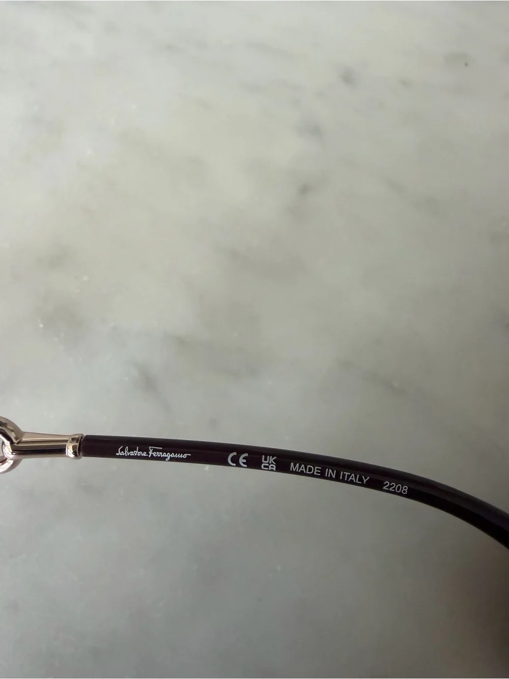 Salvatore Ferragamo Glasses SF2921
